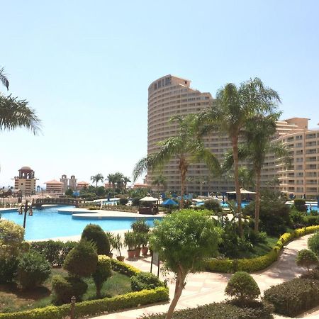 Apartment In Porto El Sokhna Families Only Ain Sukhna Eksteriør billede