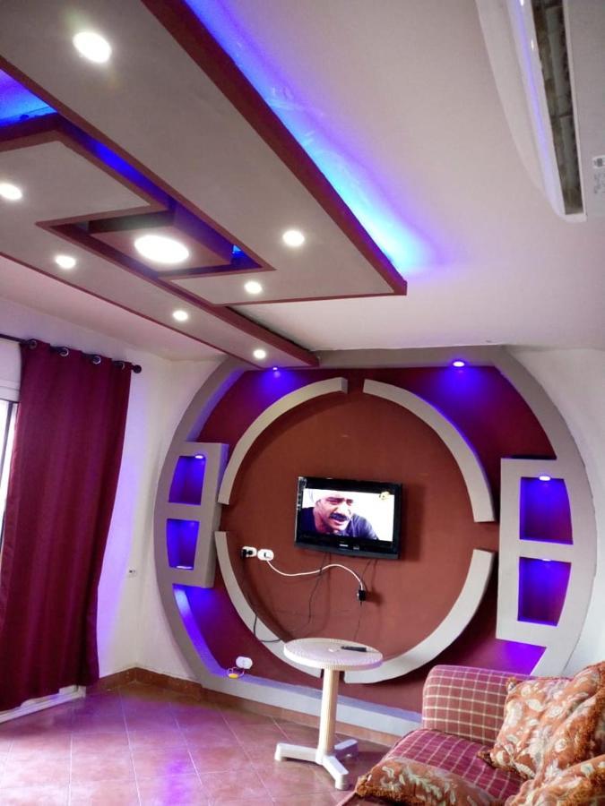 Apartment In Porto El Sokhna Families Only Ain Sukhna Eksteriør billede