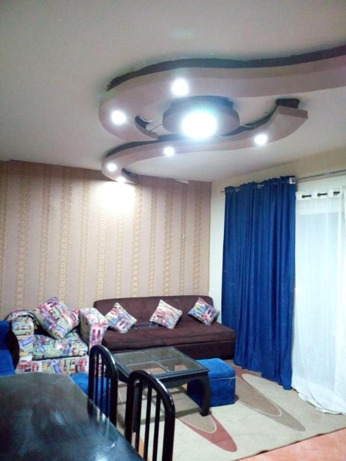 Apartment In Porto El Sokhna Families Only Ain Sukhna Eksteriør billede