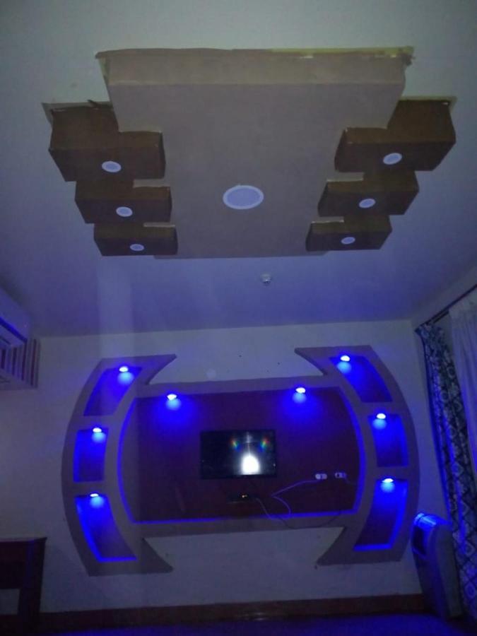 Apartment In Porto El Sokhna Families Only Ain Sukhna Eksteriør billede