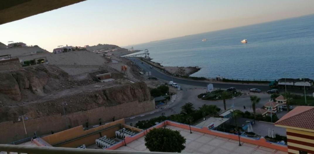Apartment In Porto El Sokhna Families Only Ain Sukhna Eksteriør billede