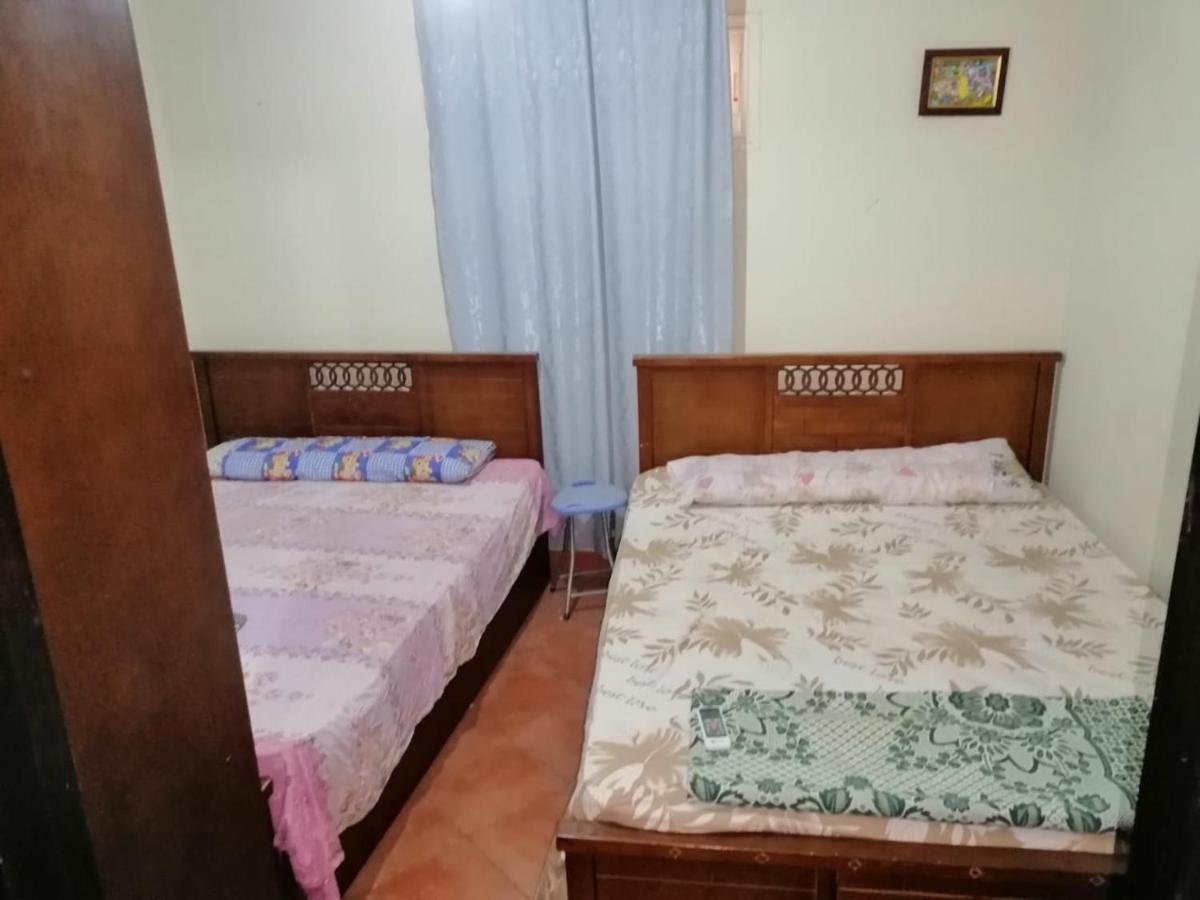 Apartment In Porto El Sokhna Families Only Ain Sukhna Eksteriør billede