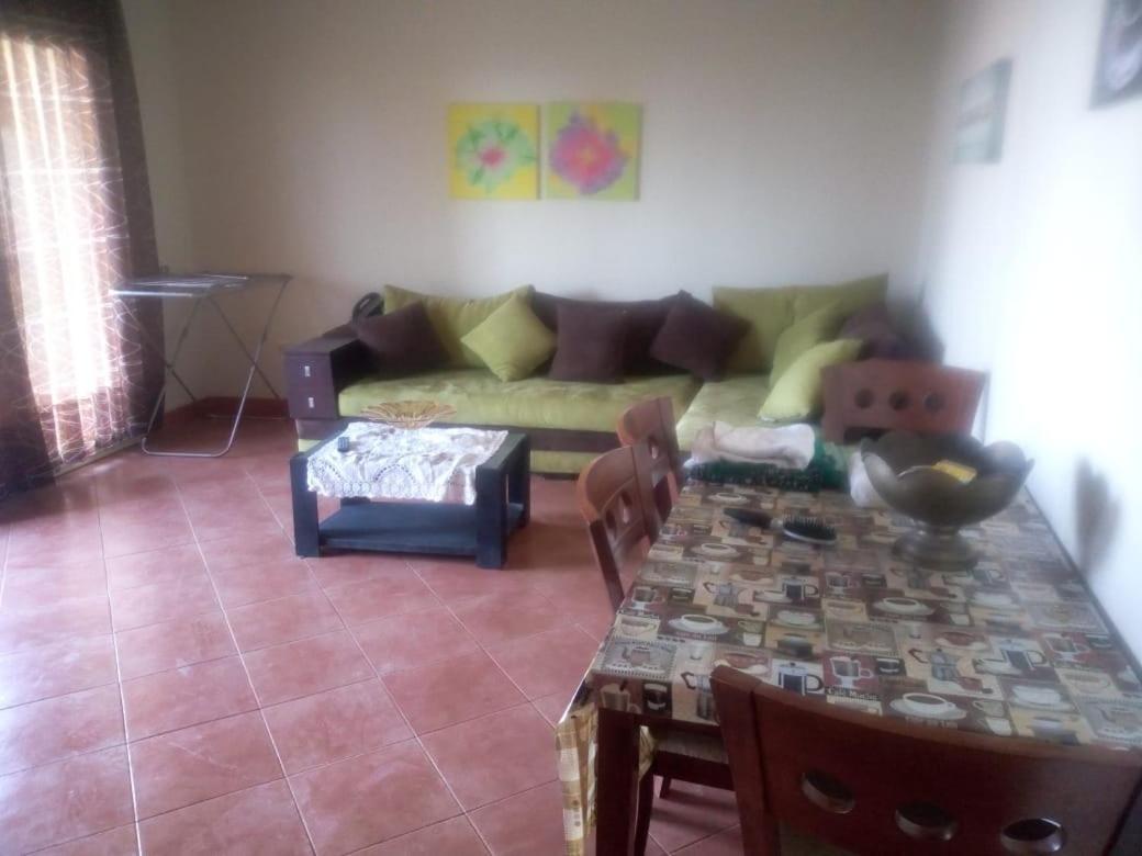 Apartment In Porto El Sokhna Families Only Ain Sukhna Eksteriør billede