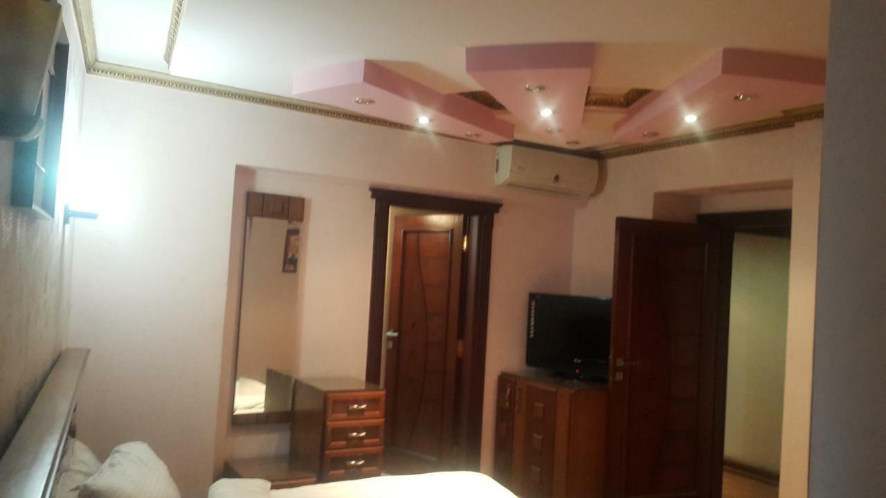 Apartment In Porto El Sokhna Families Only Ain Sukhna Eksteriør billede