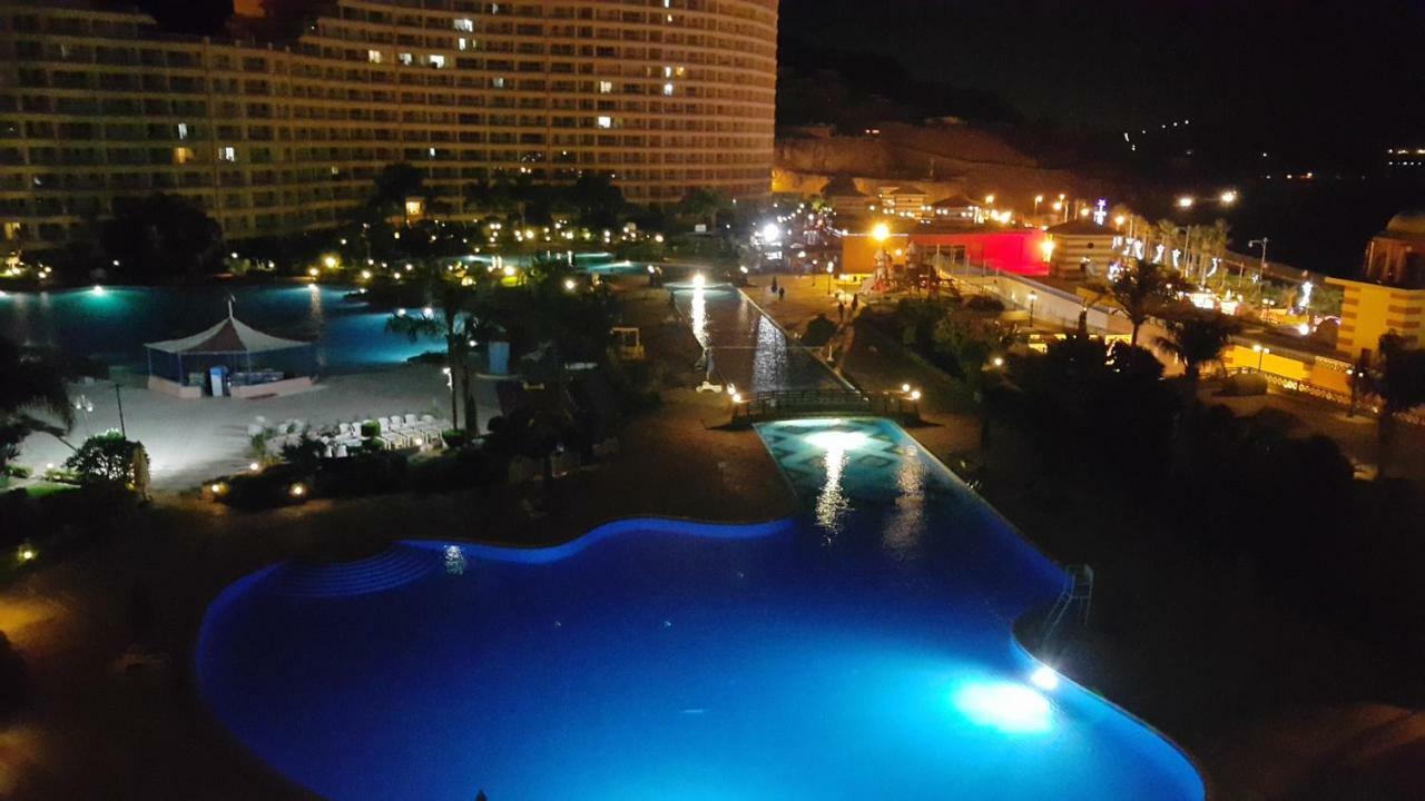 Apartment In Porto El Sokhna Families Only Ain Sukhna Eksteriør billede