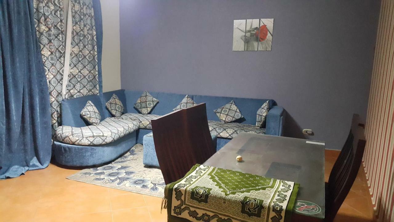 Apartment In Porto El Sokhna Families Only Ain Sukhna Eksteriør billede