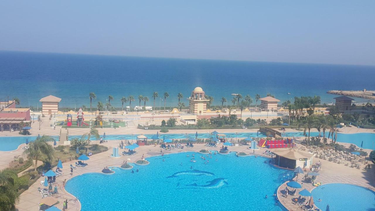 Apartment In Porto El Sokhna Families Only Ain Sukhna Eksteriør billede