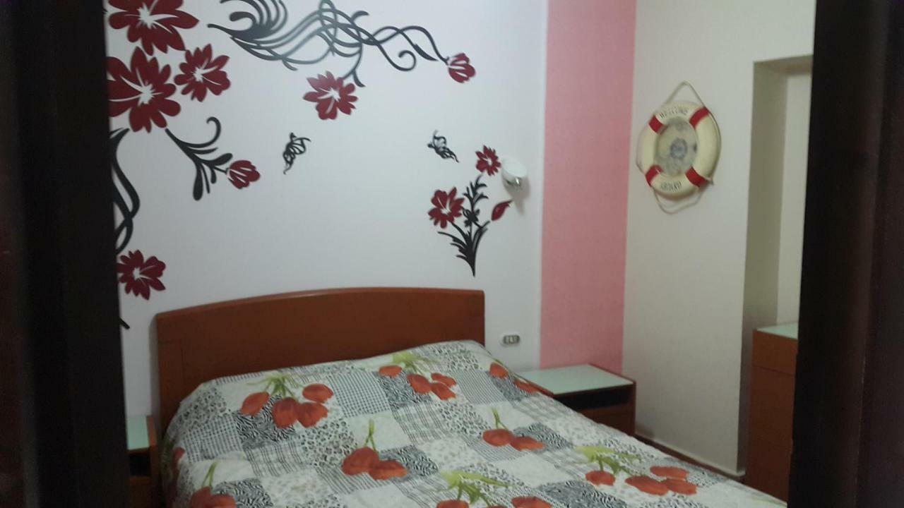 Apartment In Porto El Sokhna Families Only Ain Sukhna Eksteriør billede